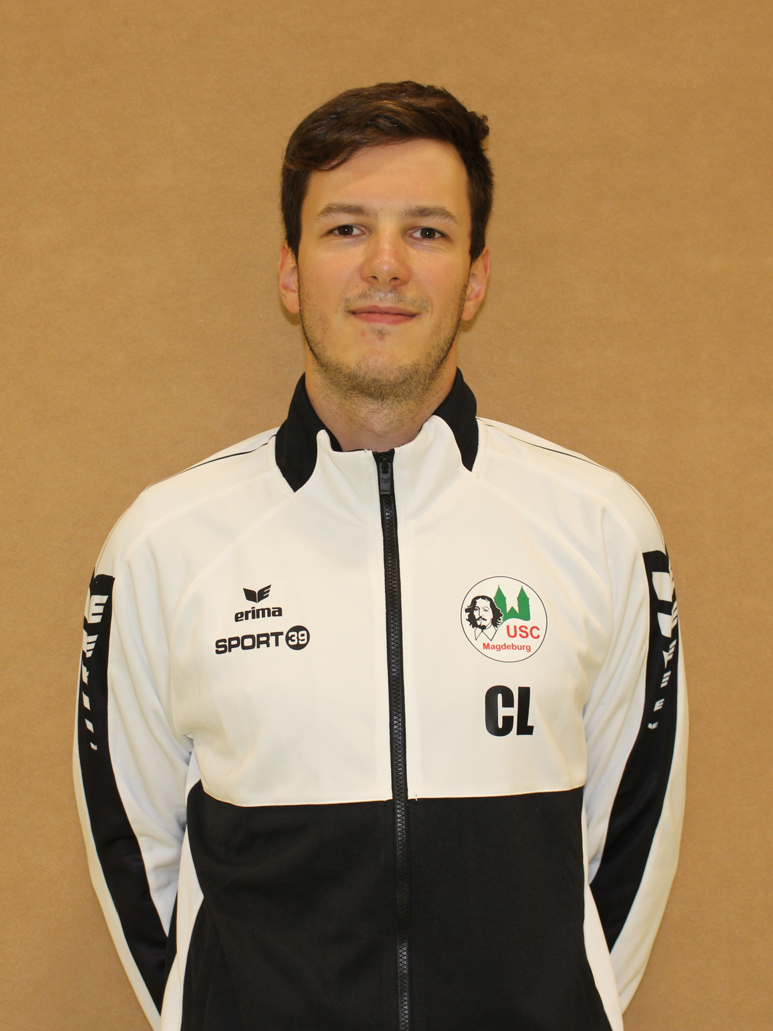 Christopher Lüttich